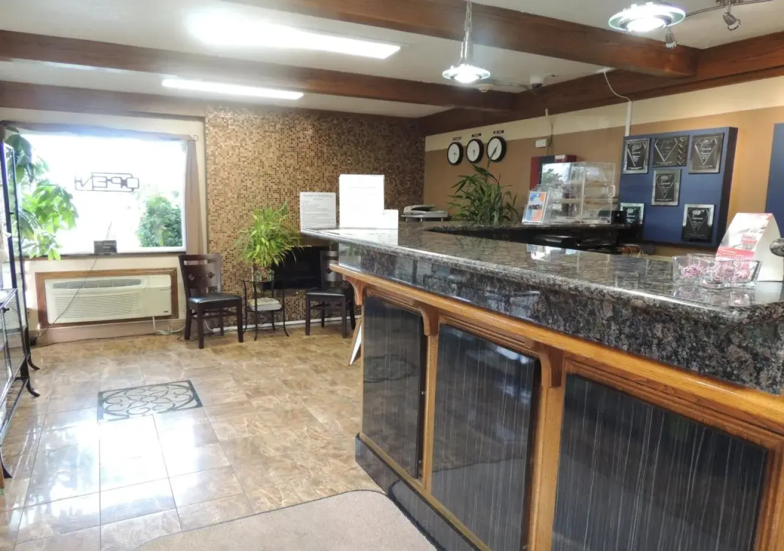 Pacific Inn Redwood City