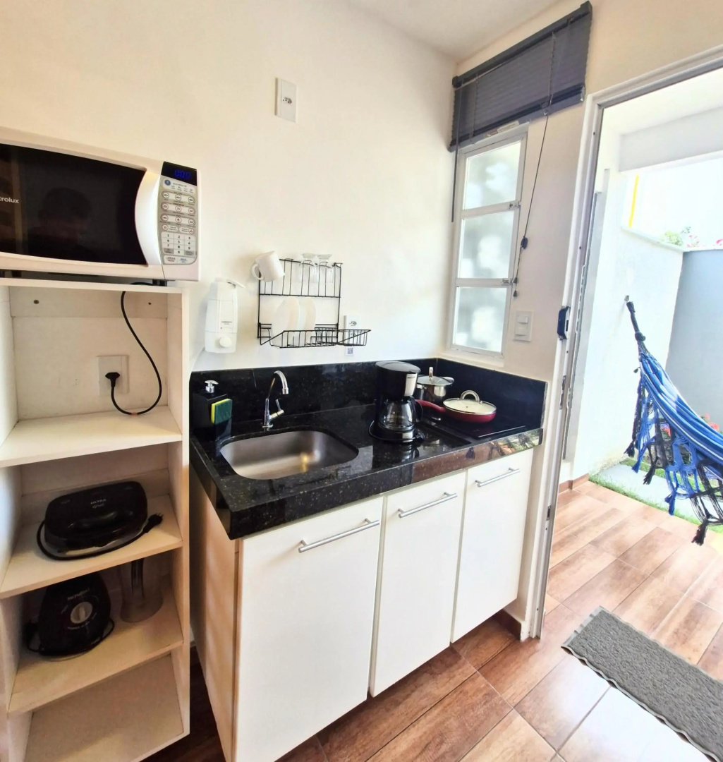 msflats-moderno, aconchegante, wifi 5g, praia mansa e quente 5 min a pé