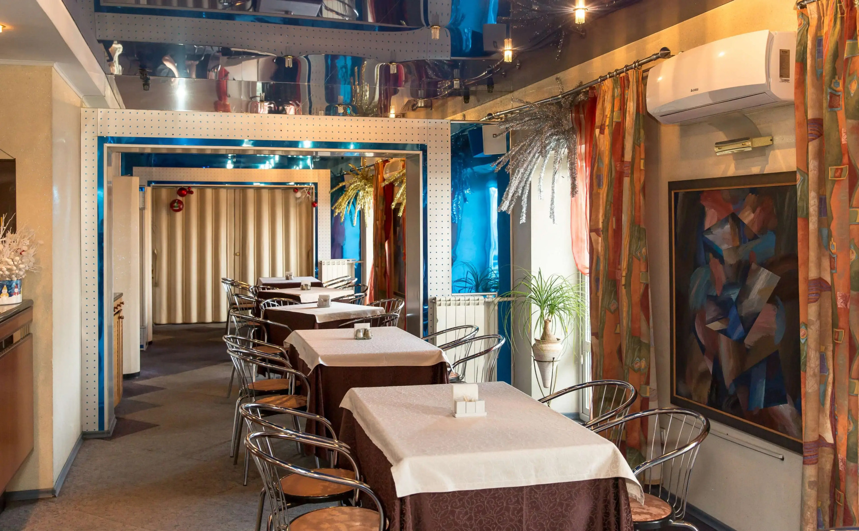 Гостиница «Экспресс»