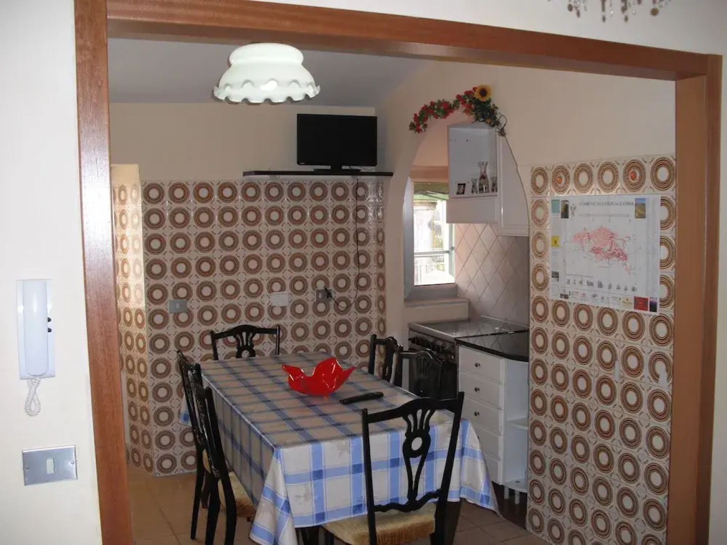 Casa Vacanze da Sina