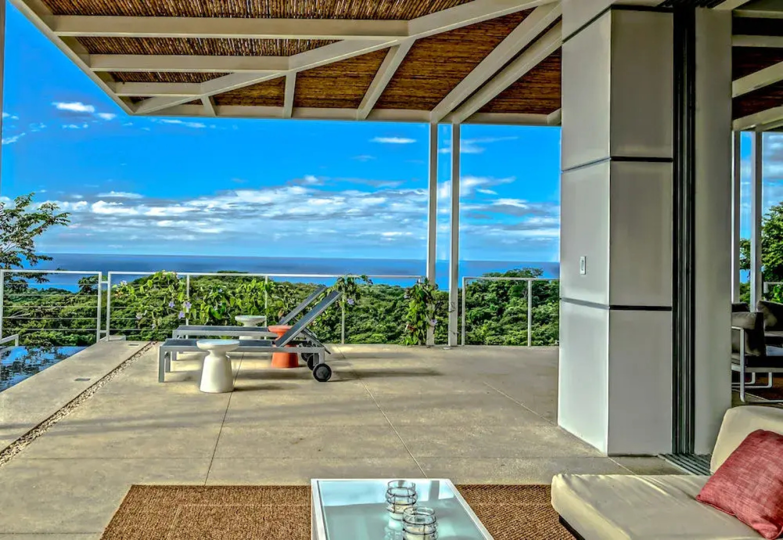 Kalia Luxury Homes Rentals