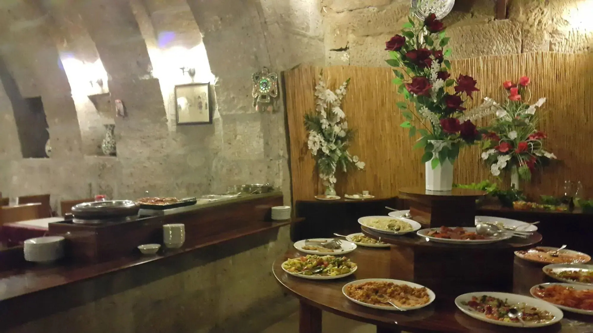 Kapadokya Ihlara Konaklari & Caves