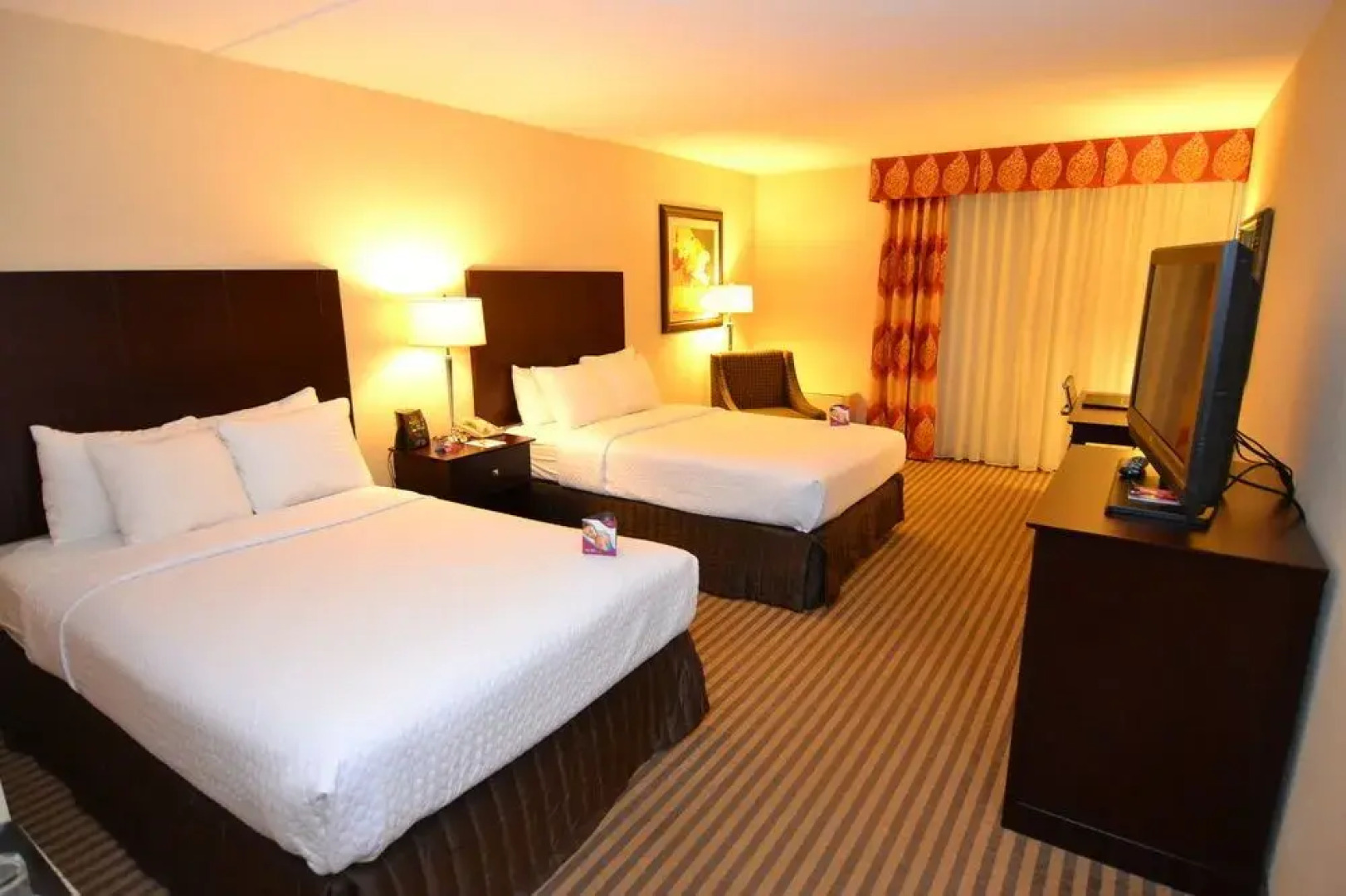 Reading Vitality Hotel