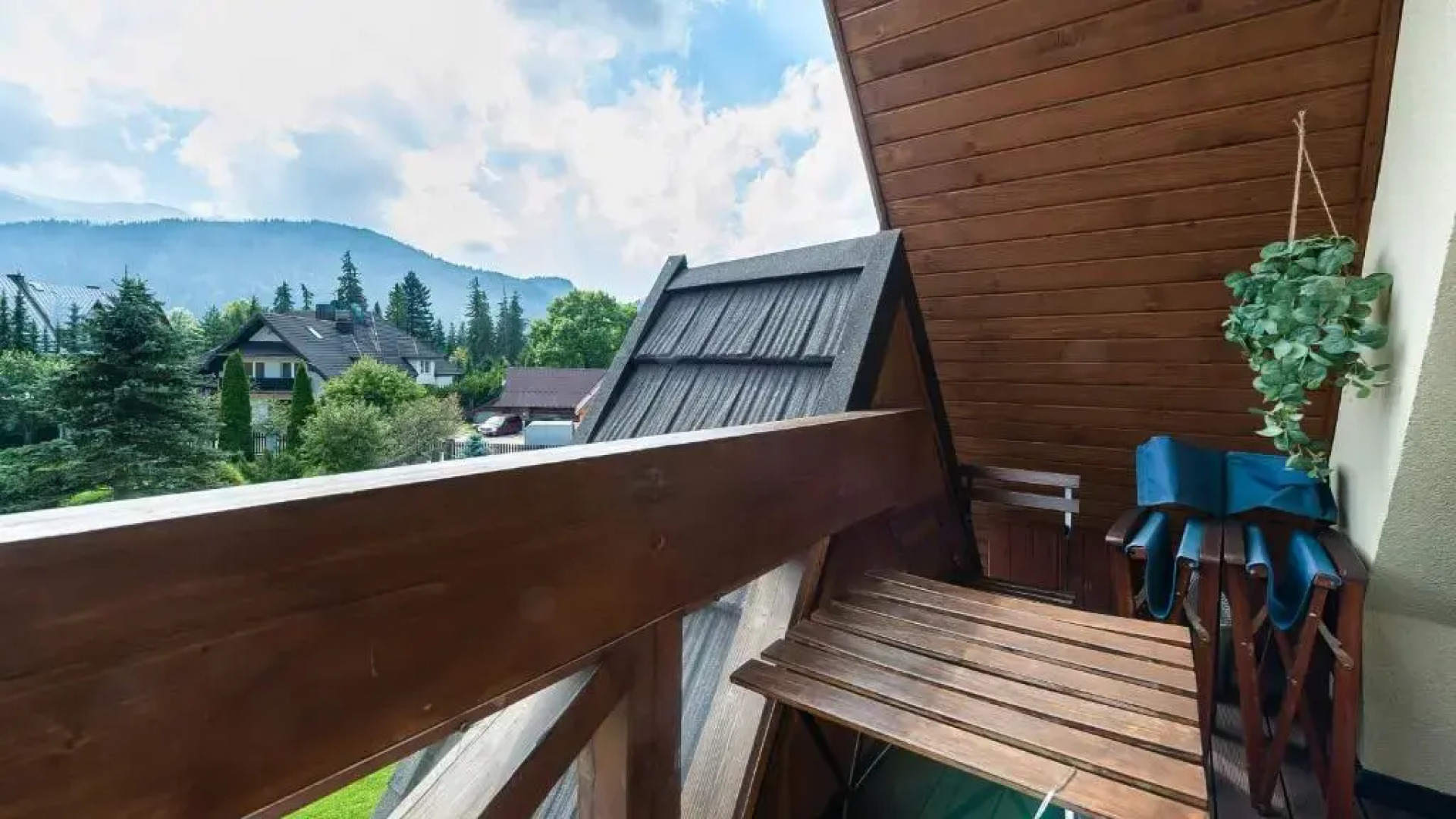 Apartamenty Sun&Snow Kościelisko Chotarz