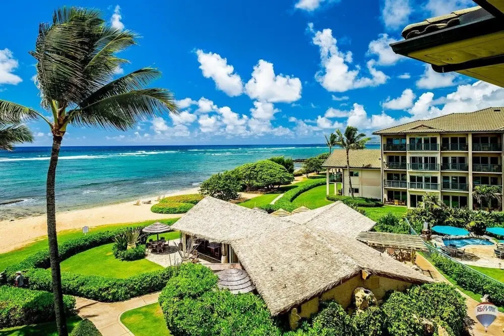 Waipouli Beach Resort A-404