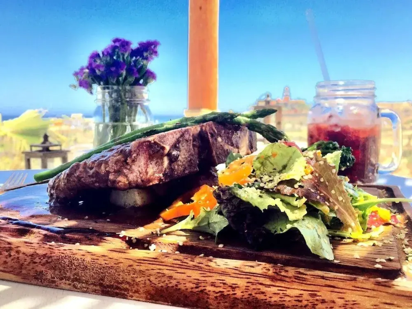 The Freesouls Residences Cerritos Beach