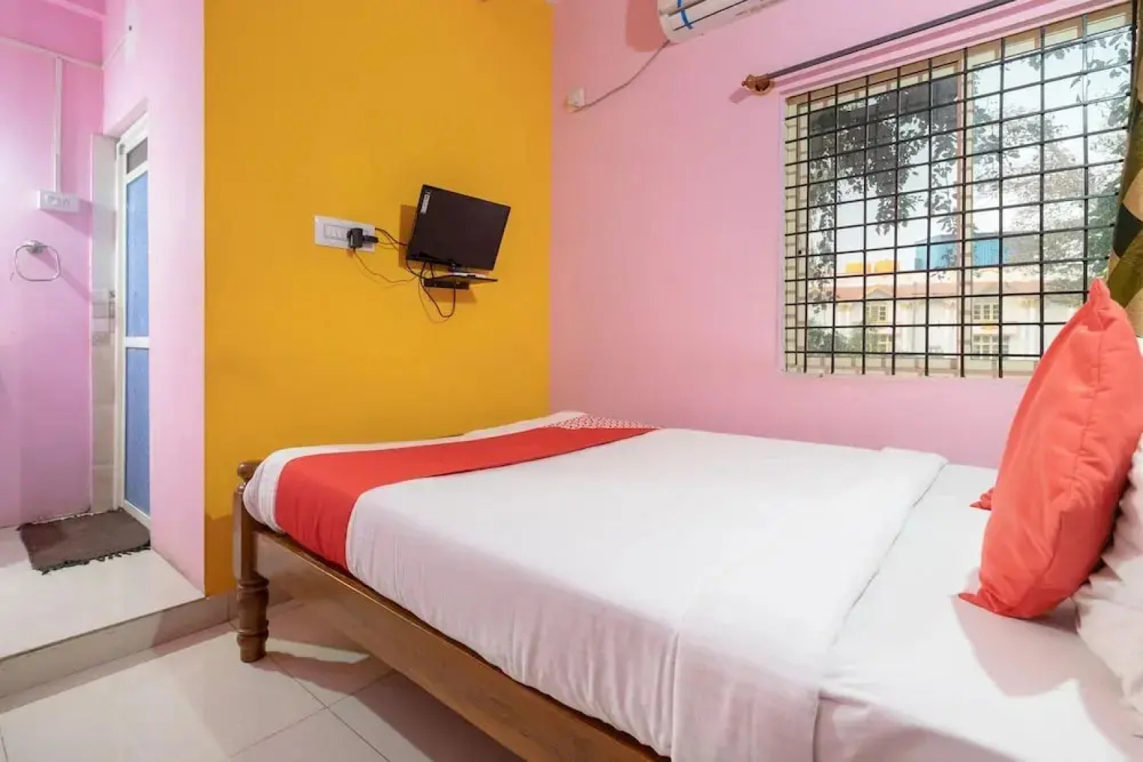 Malnad Residency by OYO Rooms