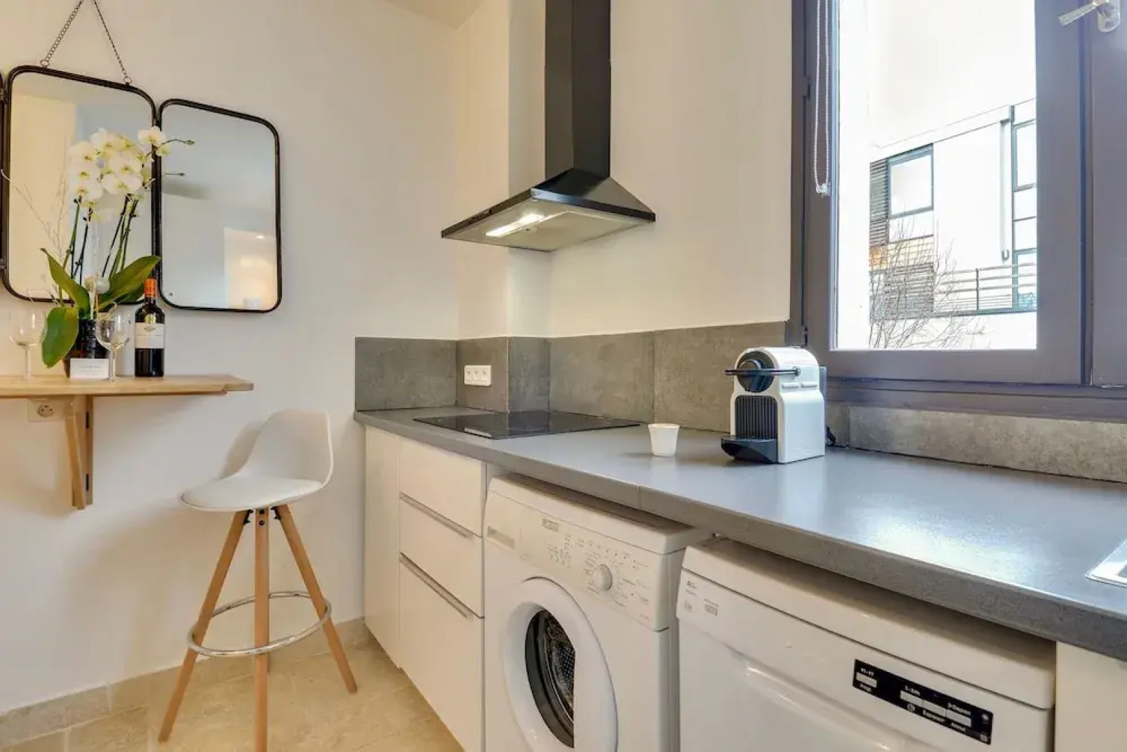 Home Chic Home - Appart La Défense - La Garenne-Colombes