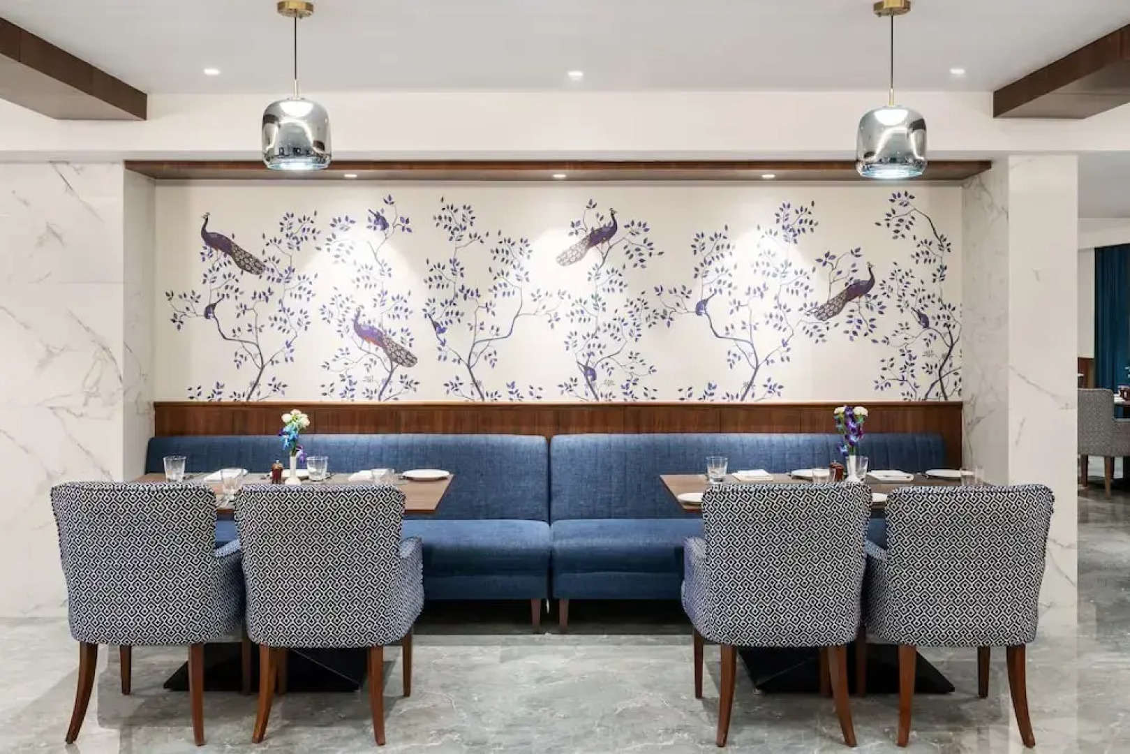 MJ Sarovar Portico Haridwar