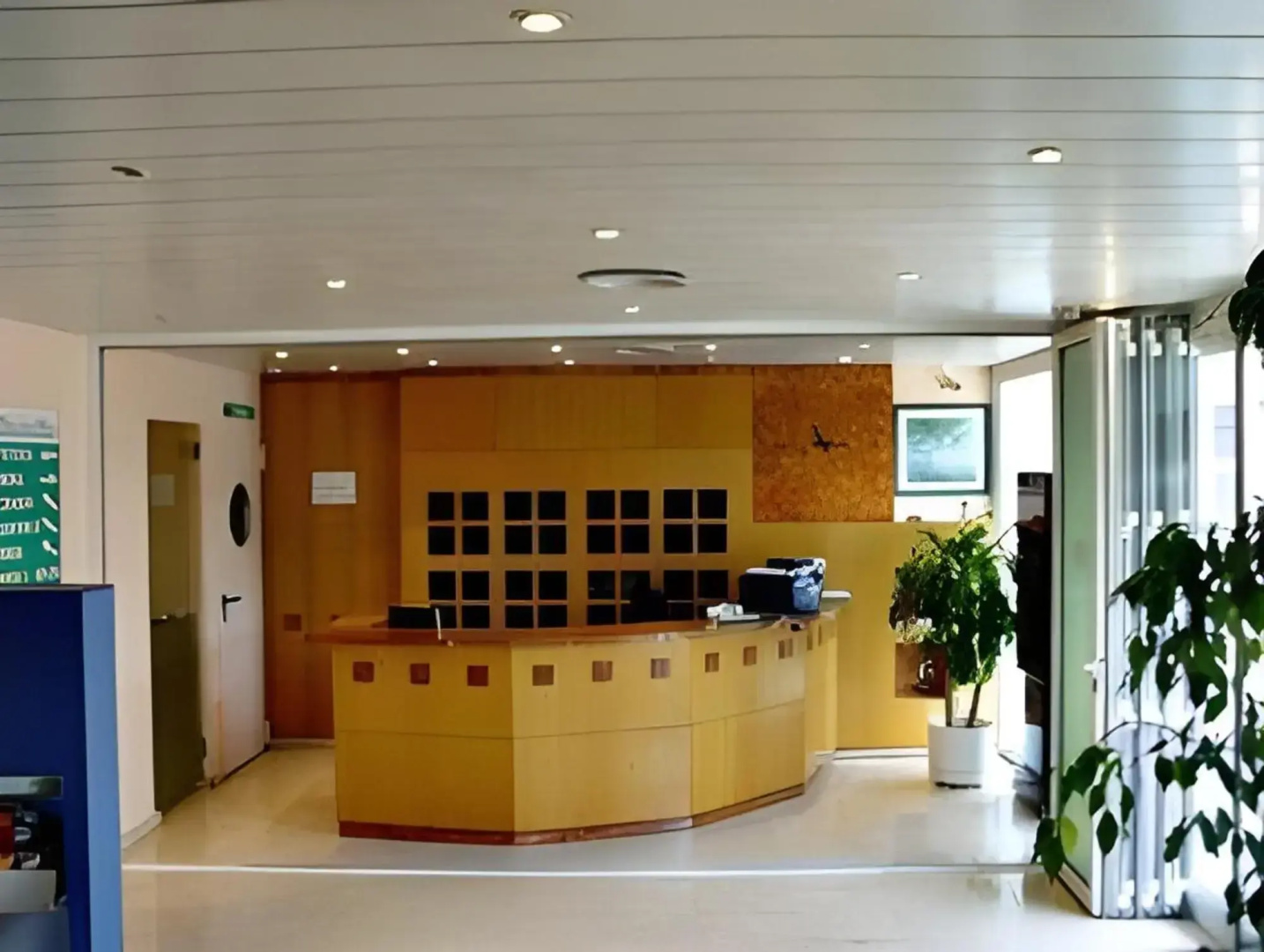 Hotel Montmeló