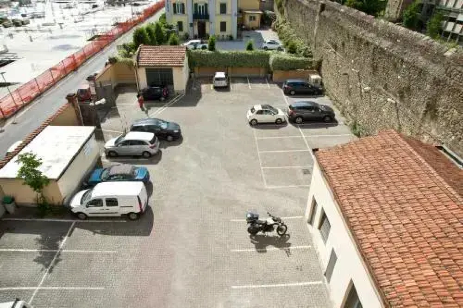 Hotel Milano