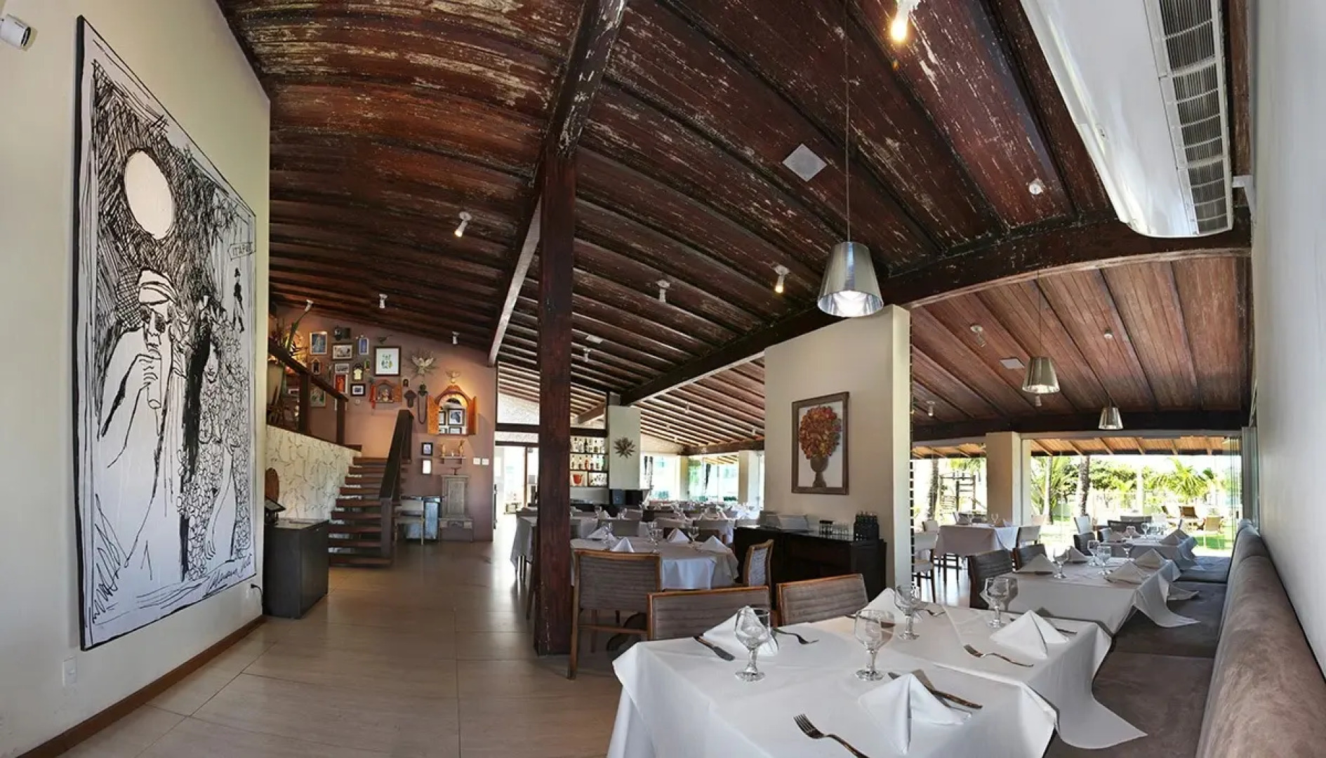 Casa Di Vina Boutique Hotel