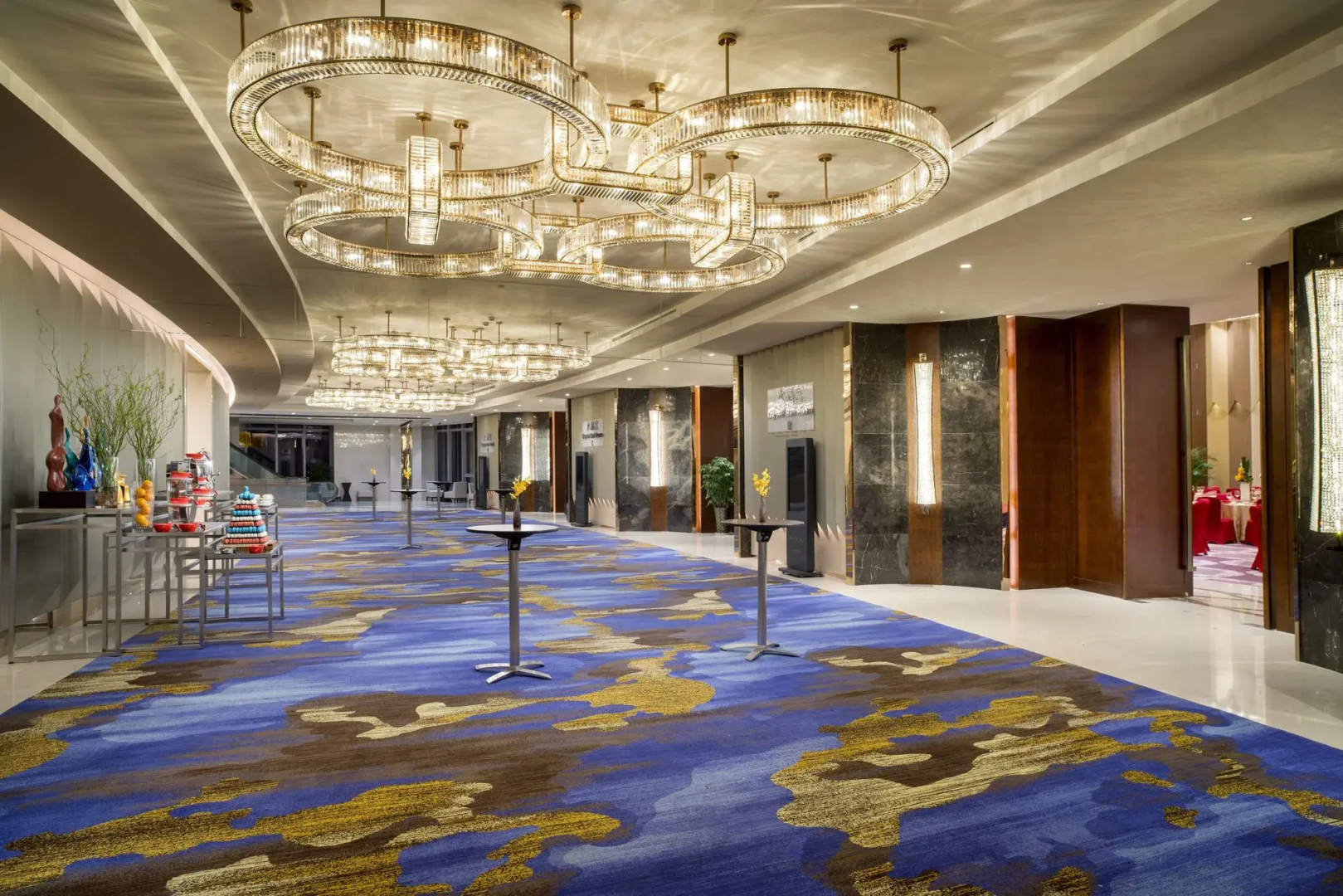 Sofitel Lianyungang Suning