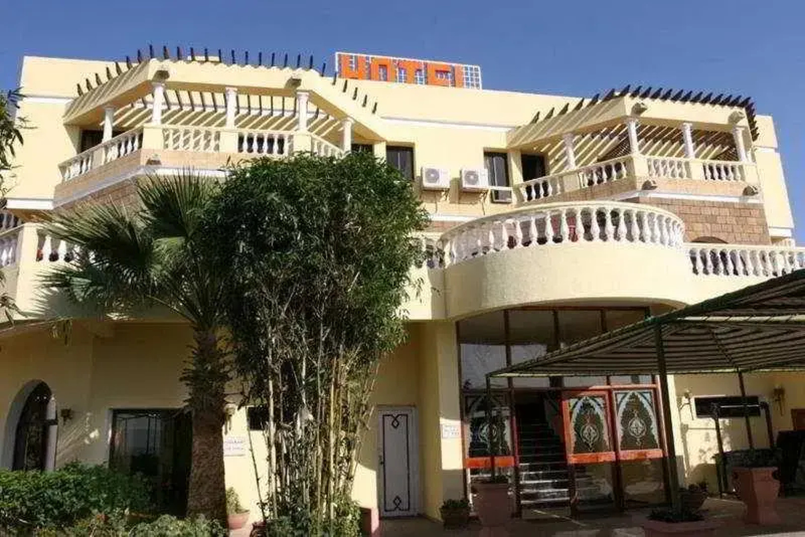 Volubilis Inn