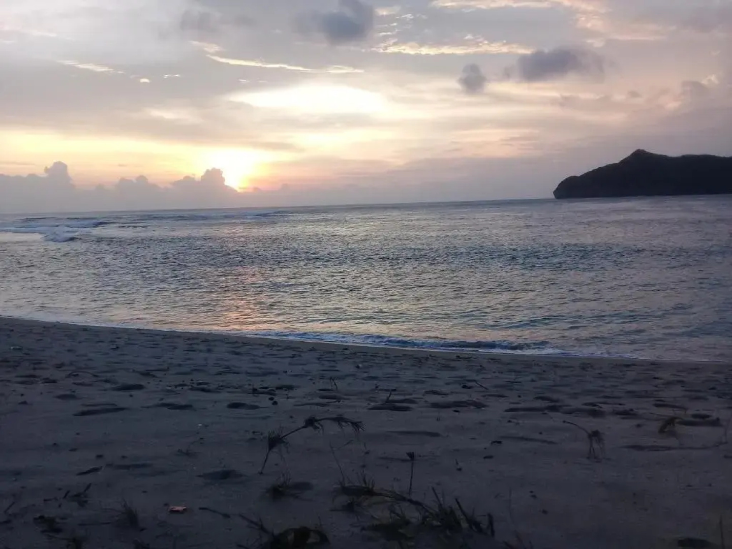 Castaway Surf Retreat 1