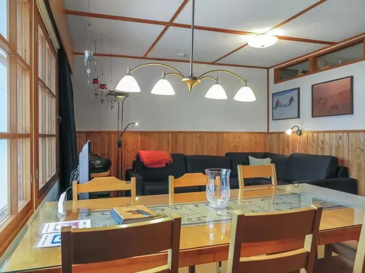 Holiday Home Saariselän väärtin kammi 1