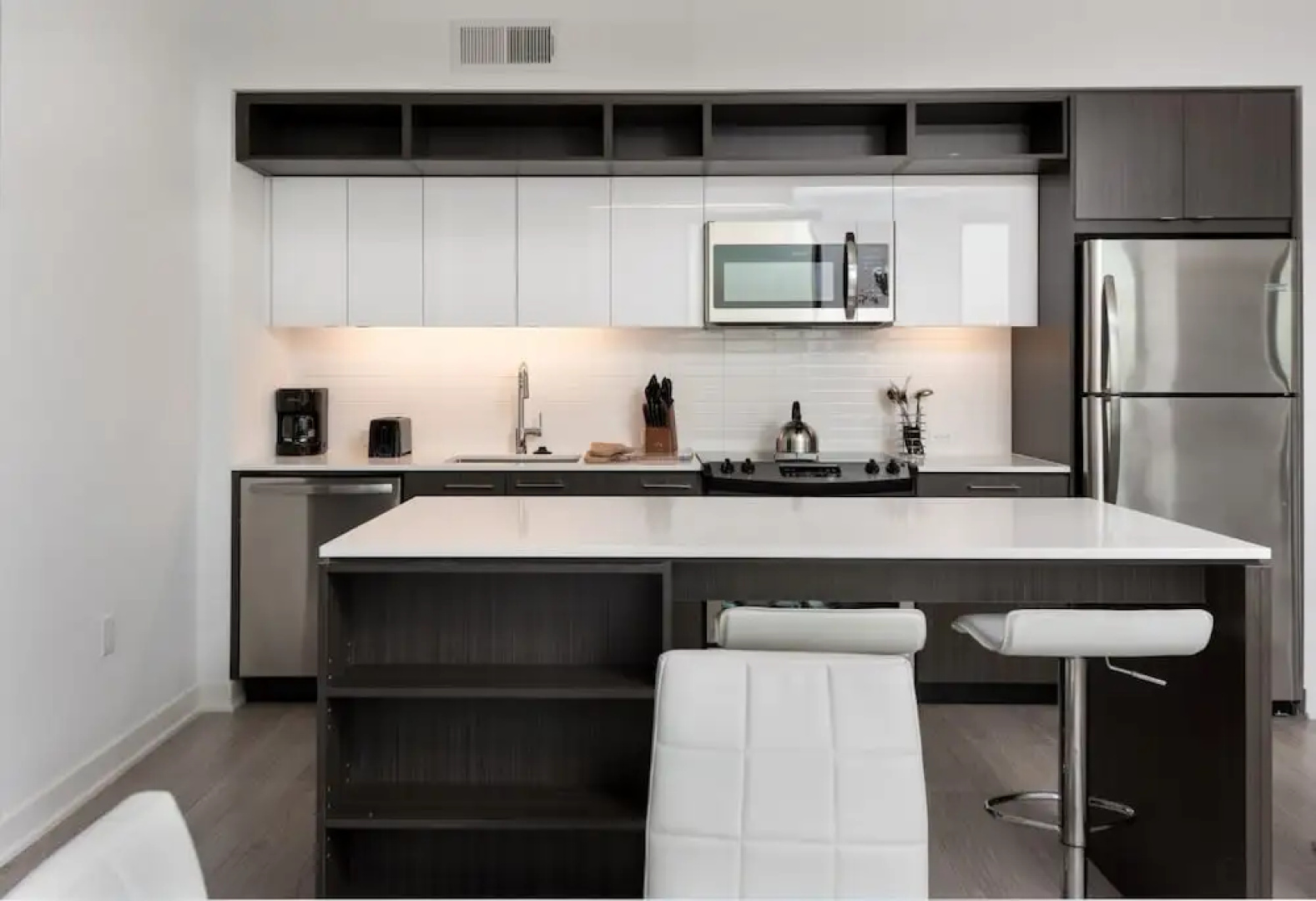 Global Luxury Suites at Reston Town Center