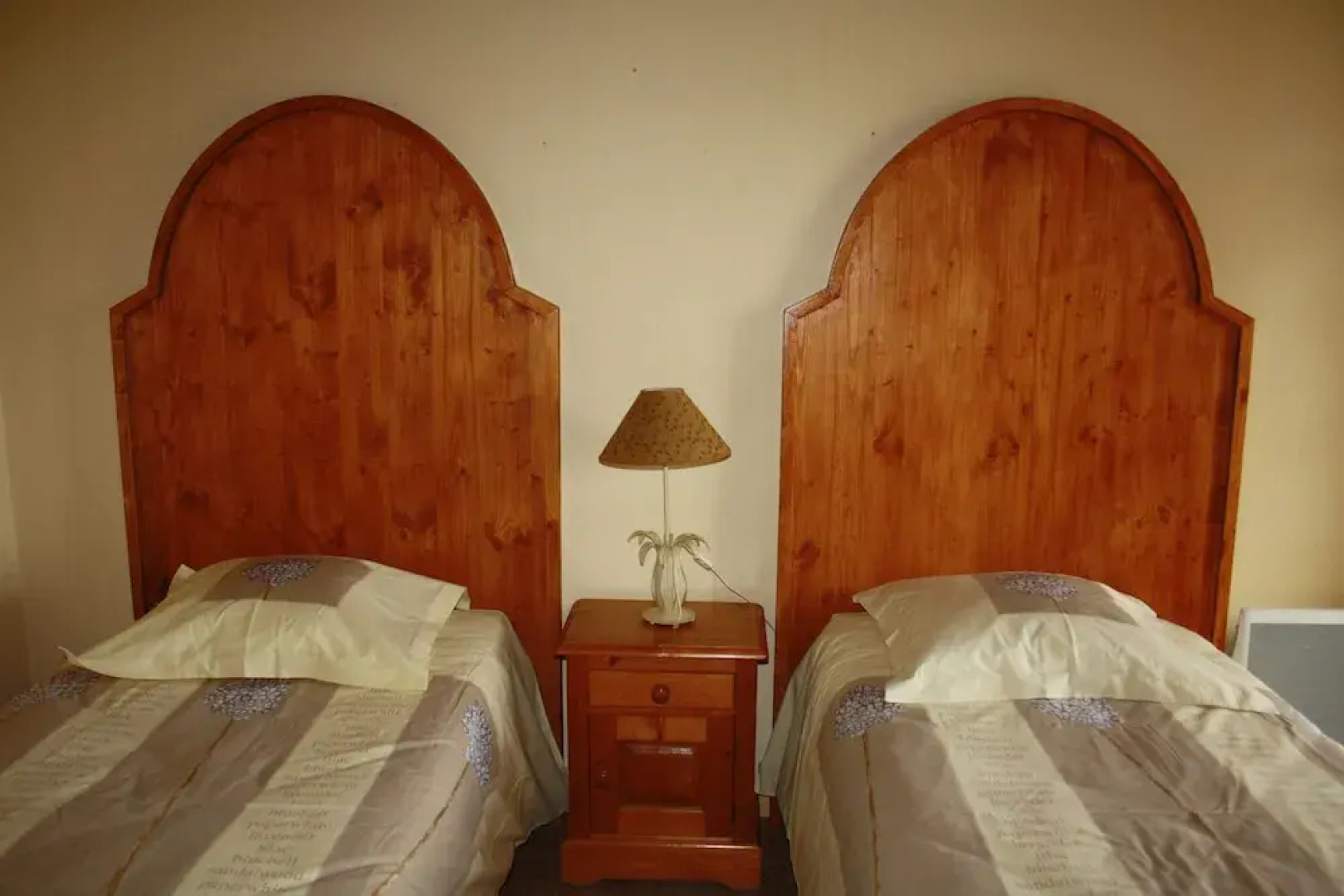 Gites Coteau de Belpech