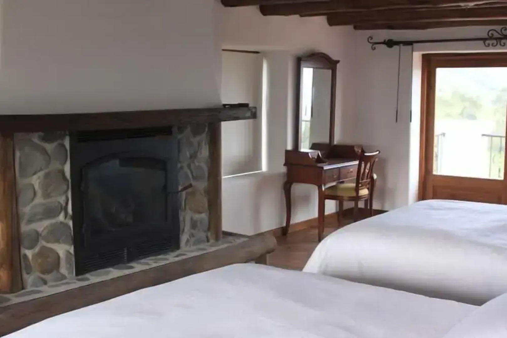 CotopaxiPungo Finca Hotel