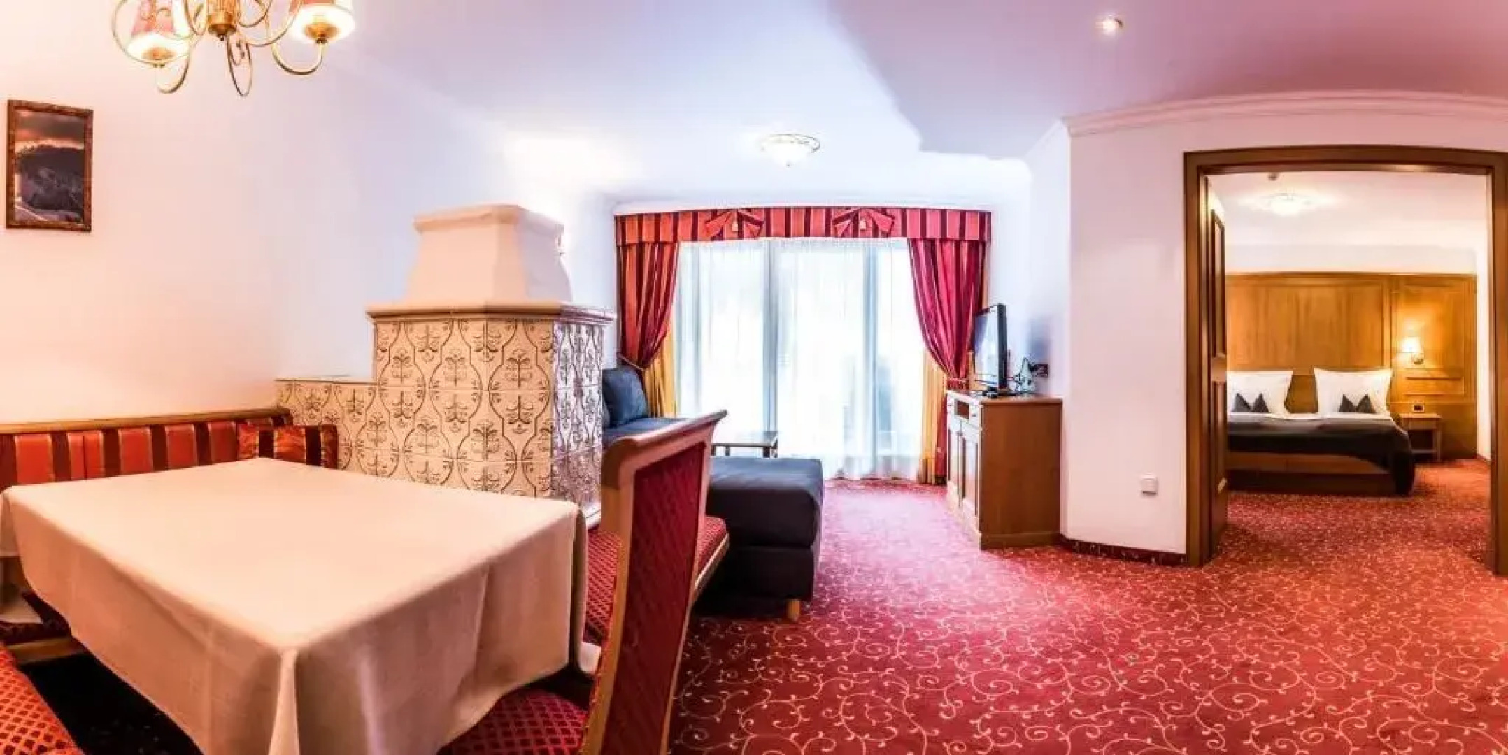 Sporthotel Gran Baita