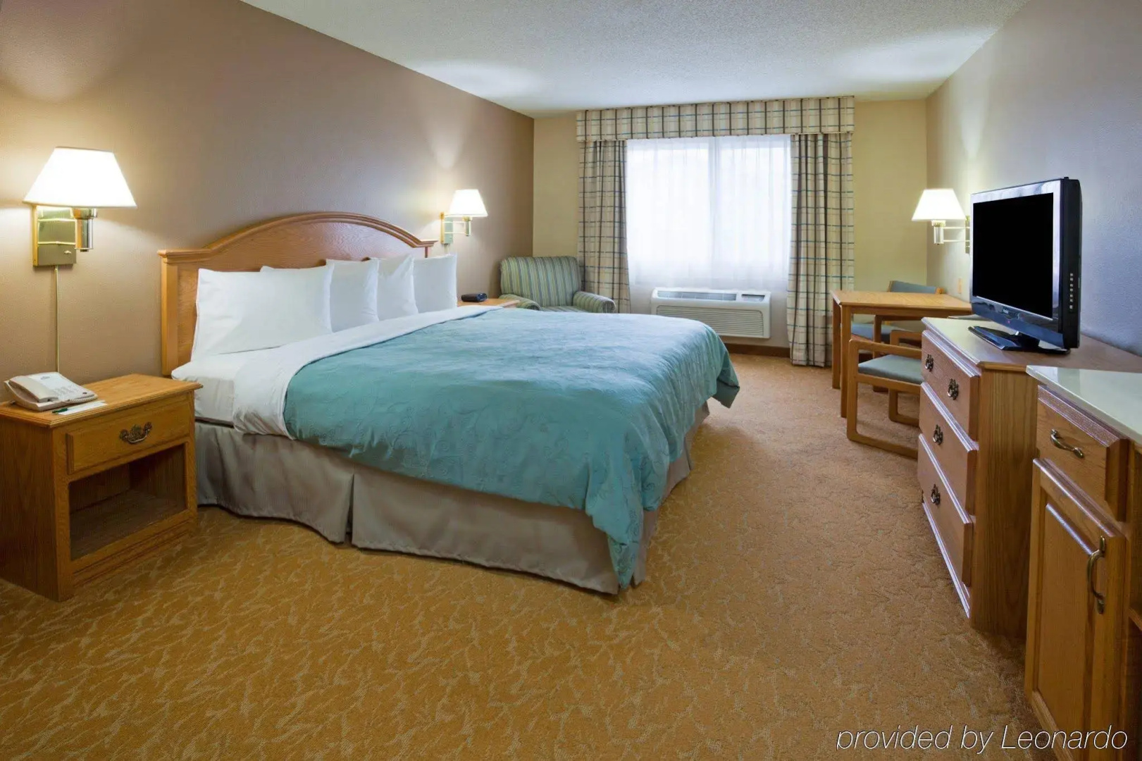Country Inn & Suites by Radisson, Baxter, MN