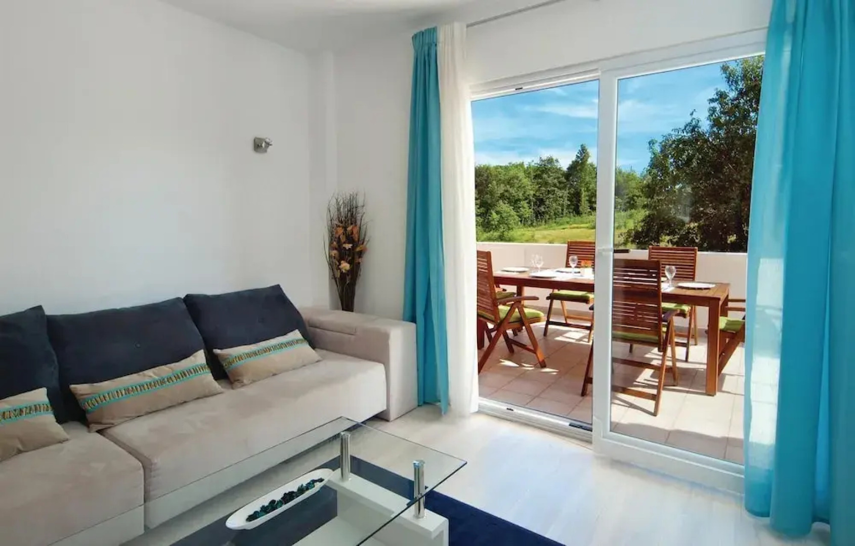 Amazing Home in Nedescina With Wifi and 3 Bedrooms