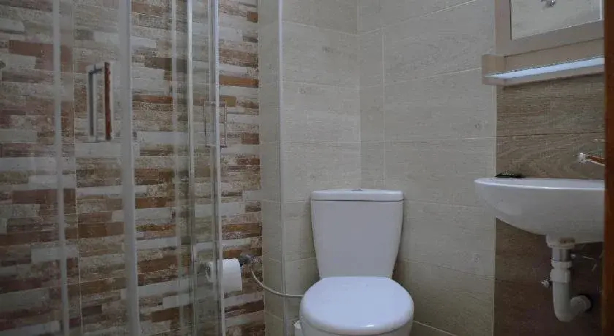 Cretan Villa