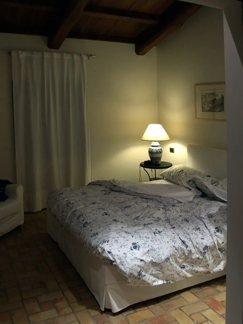 Residenza di Rocca Romana