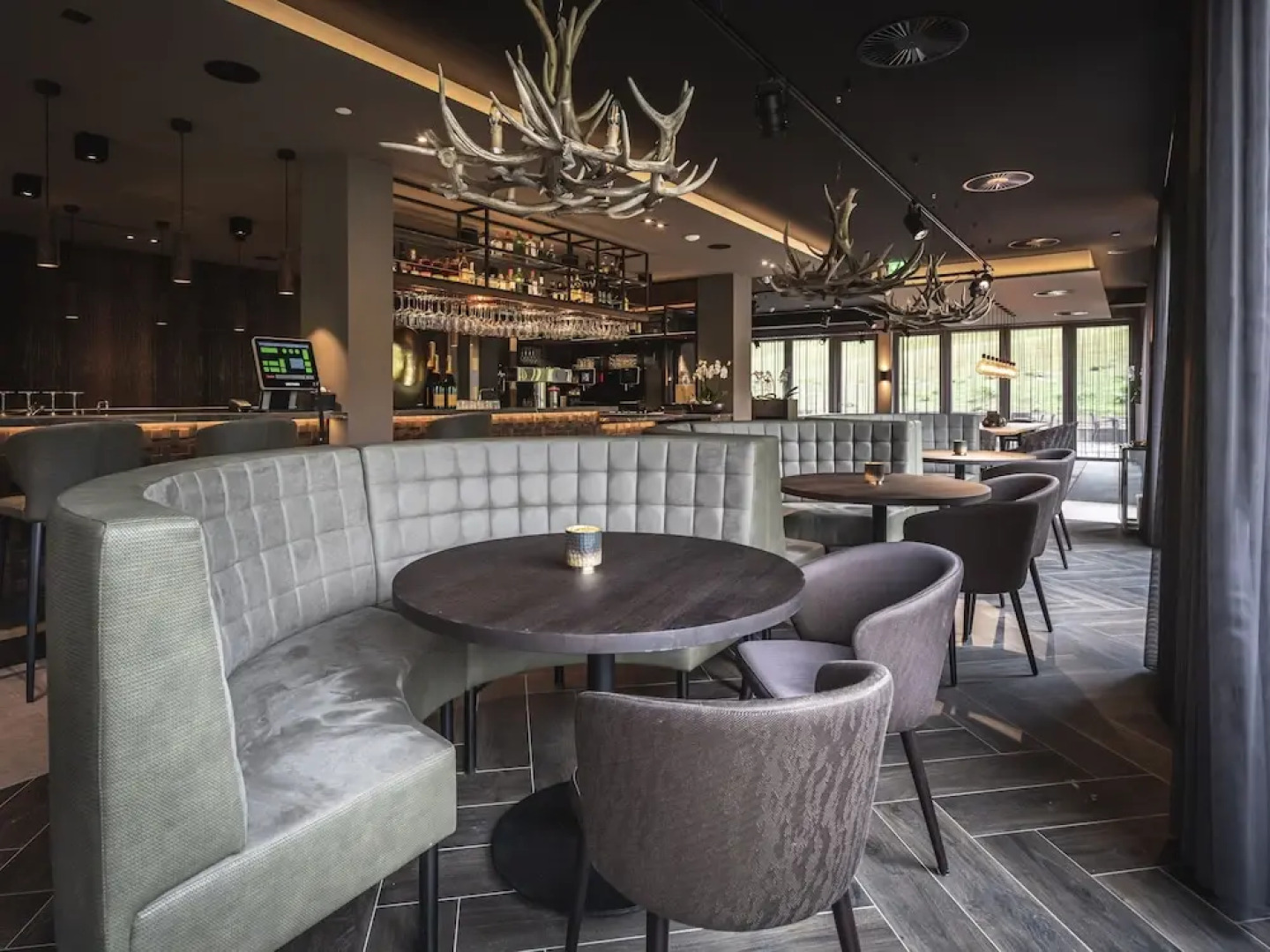 AlpenParks Hotel & Apartment Arlberg Warth