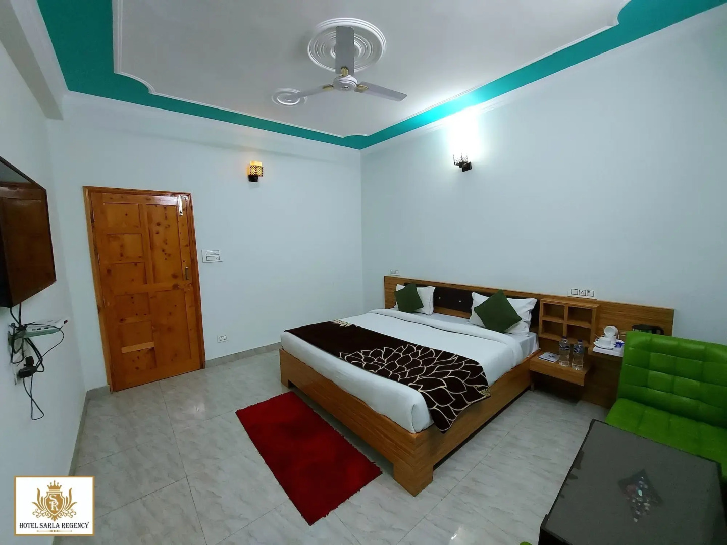 Hotel Sarla Regency