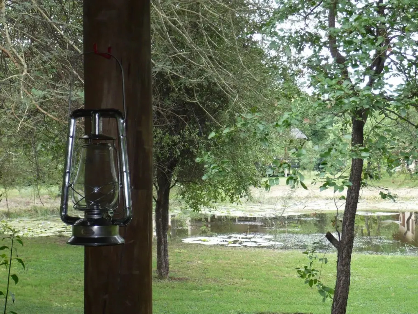 Luxury Holidayhome in Gated Estate Near Kruger Park and Golf