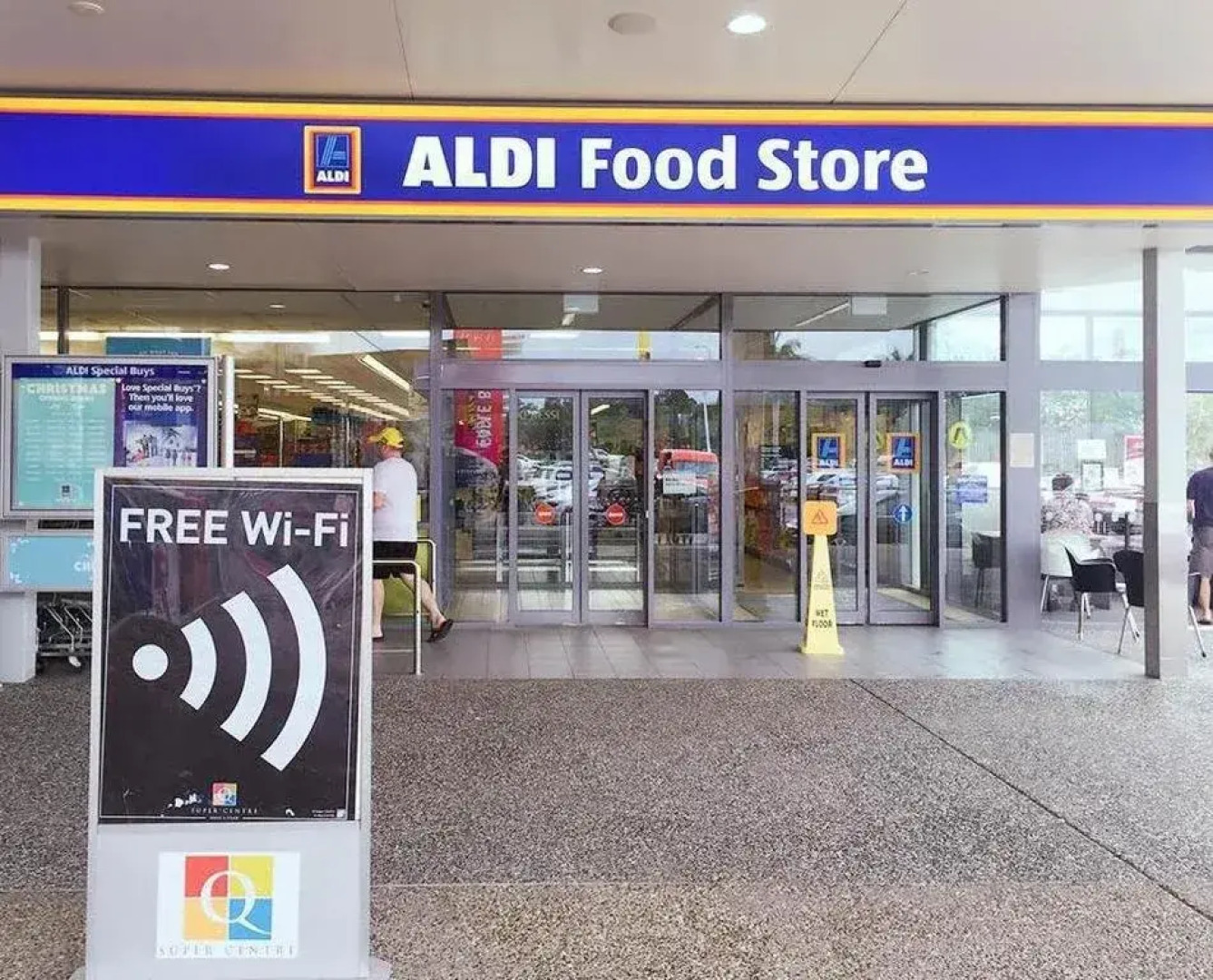 Rainbow's Bed And Breakfast