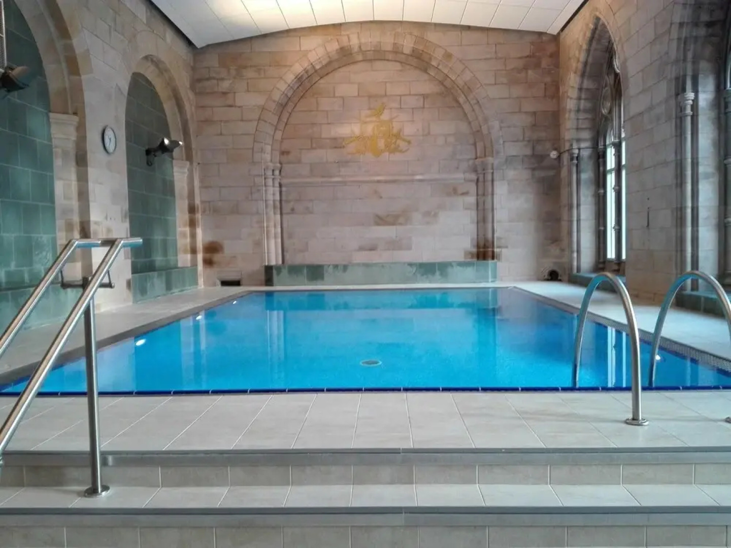 The Scriptorium Garden