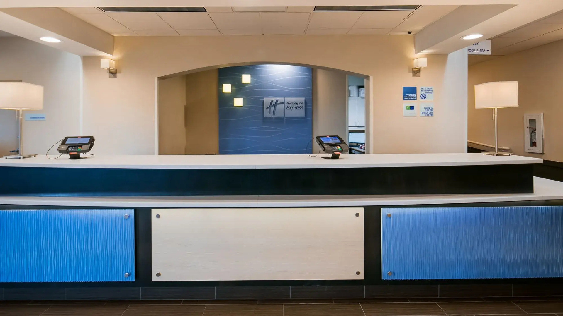 Holiday Inn Express Bellingham by IHG