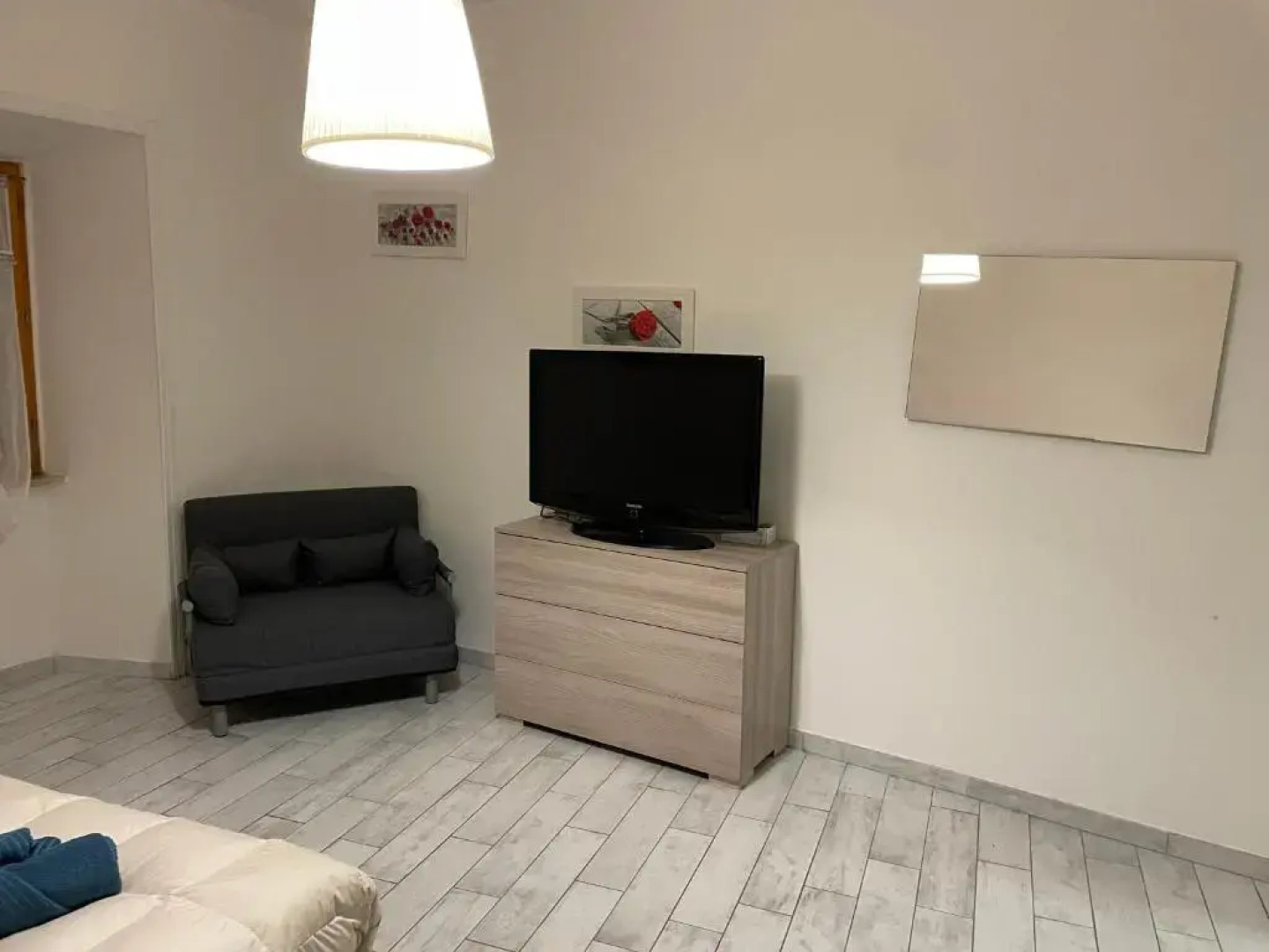 Vivere il Borgo sul lago