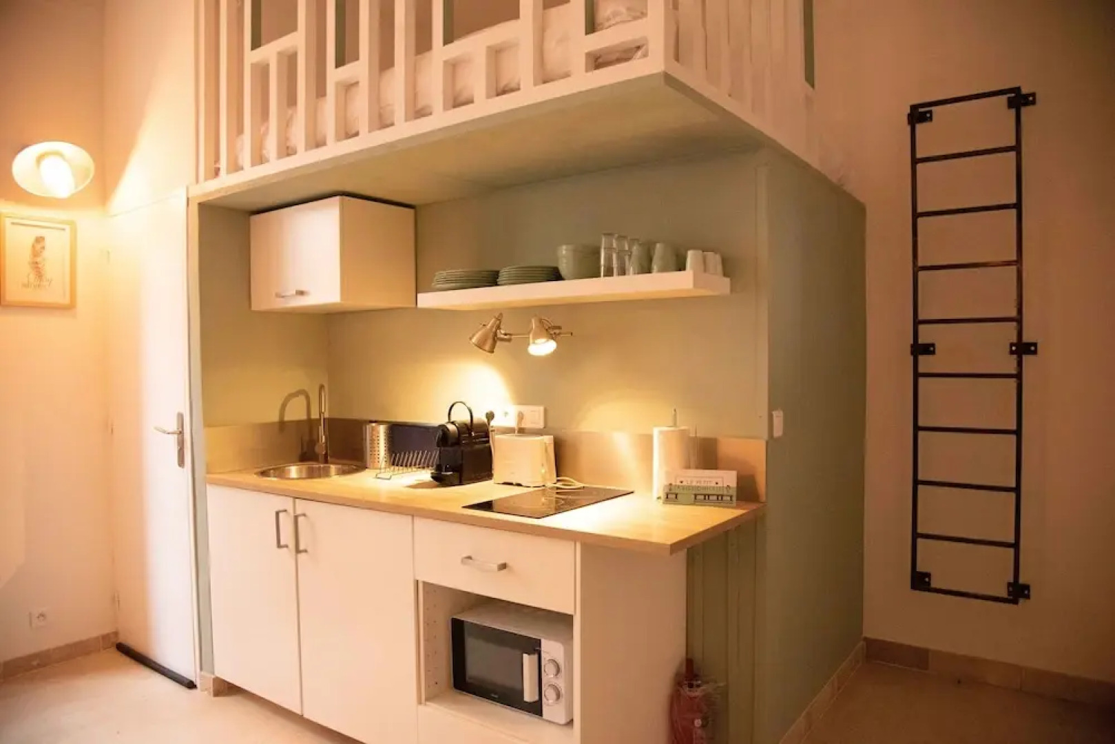 Appartement - Le Petit Avignonnais Lices Intramuros