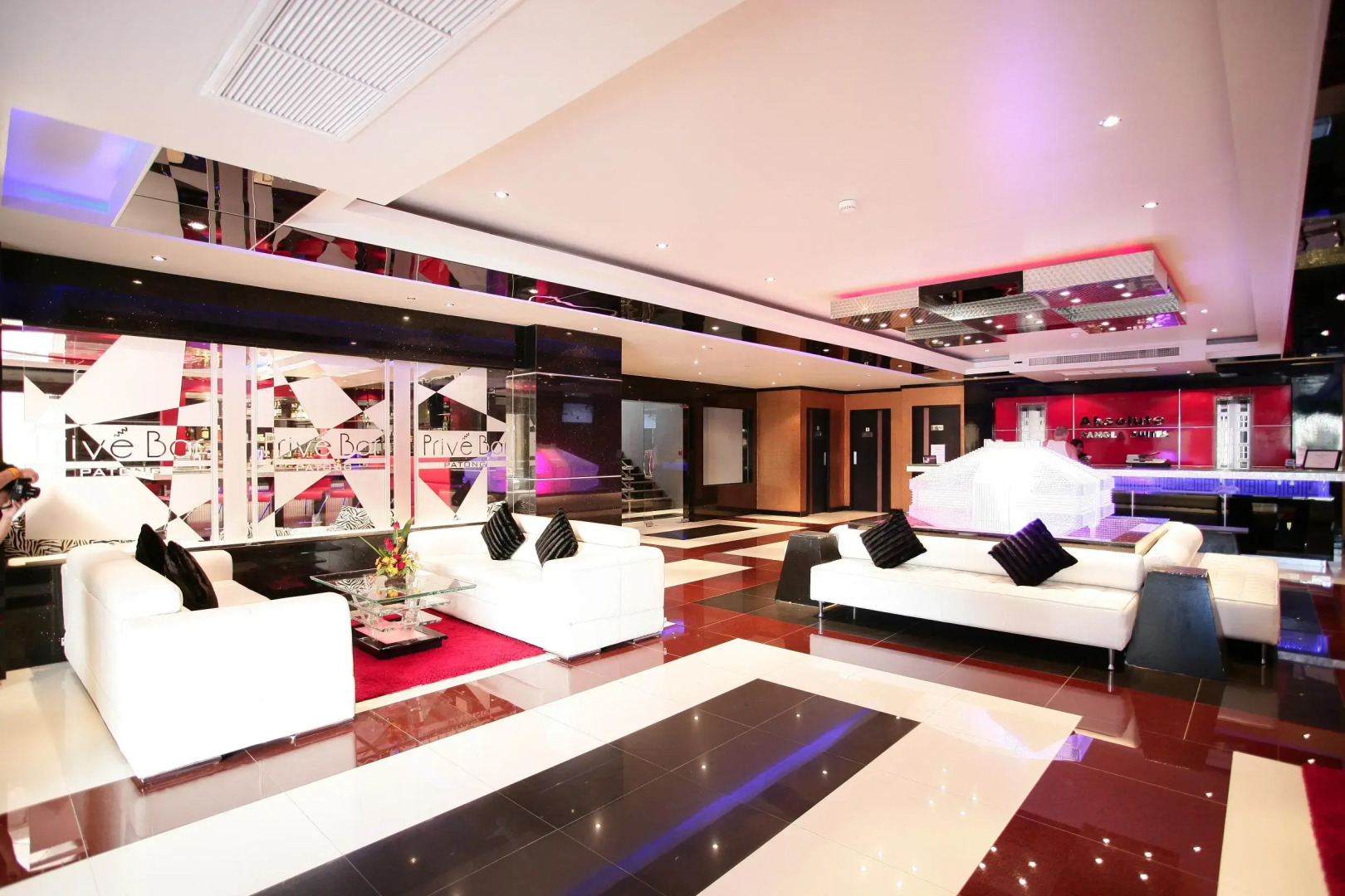 Absolute Bangla Suites