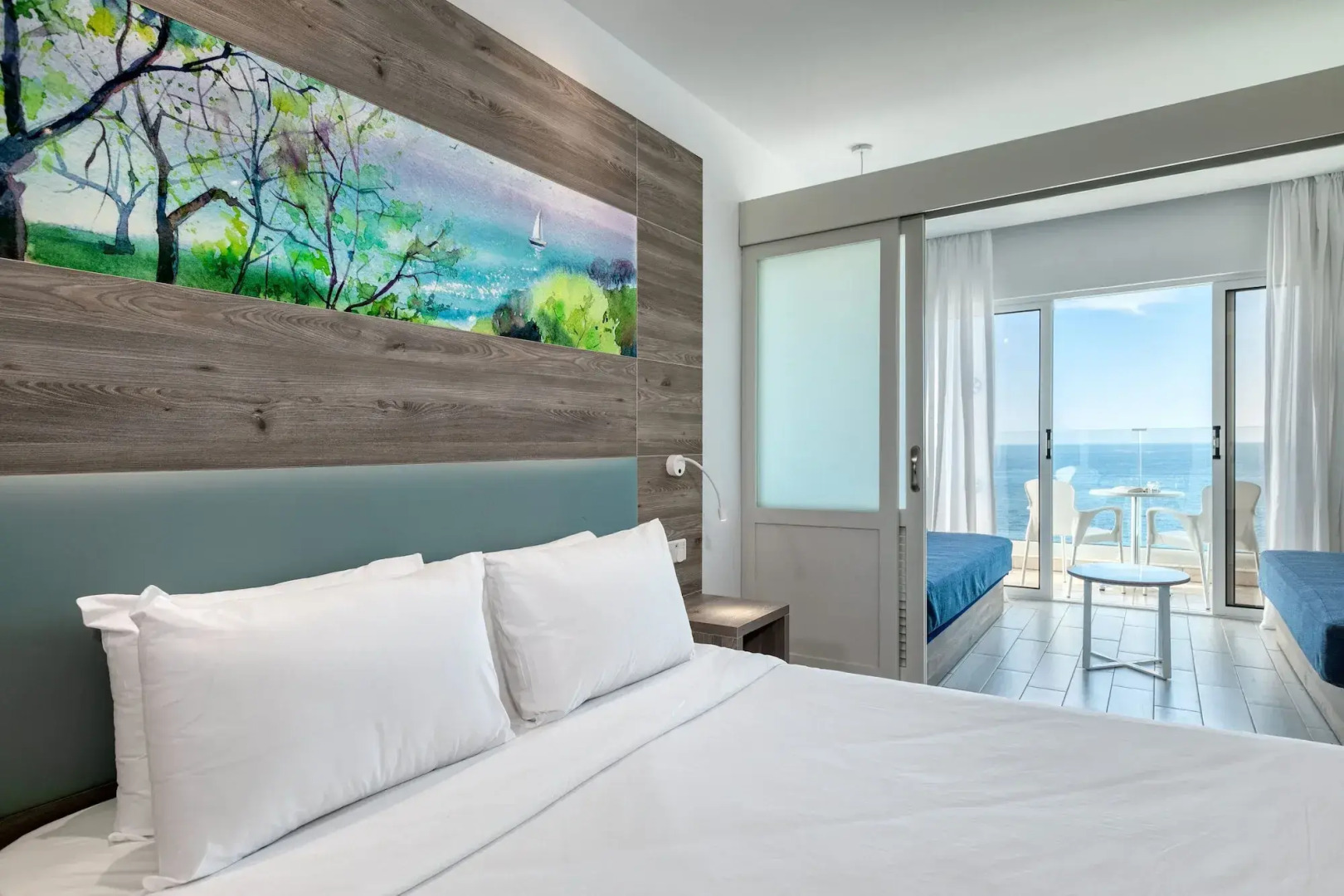 Atlantica SunGarden Beach