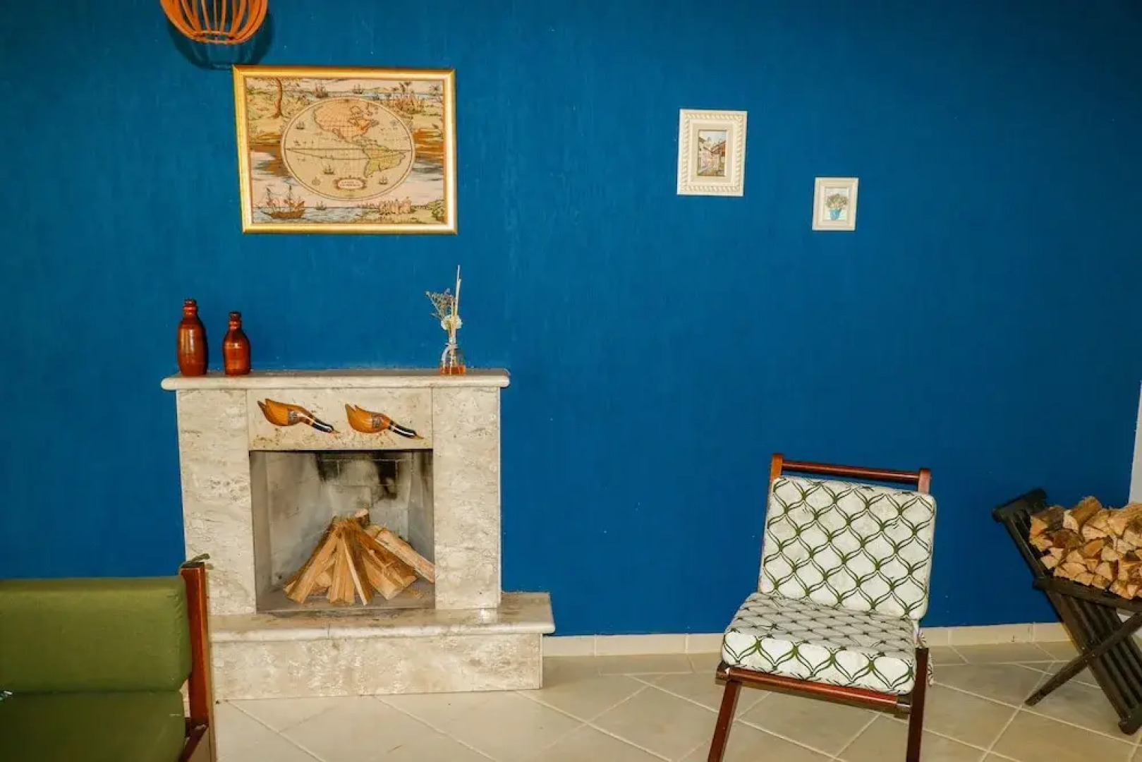 Pousada Villa do Sossego