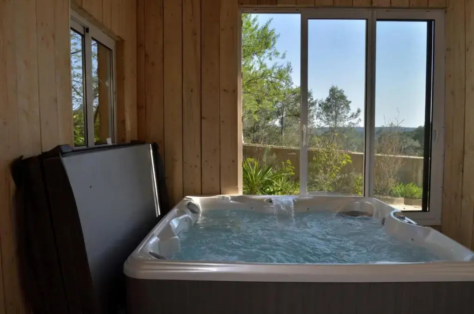 Le Mas du Puech Cigale