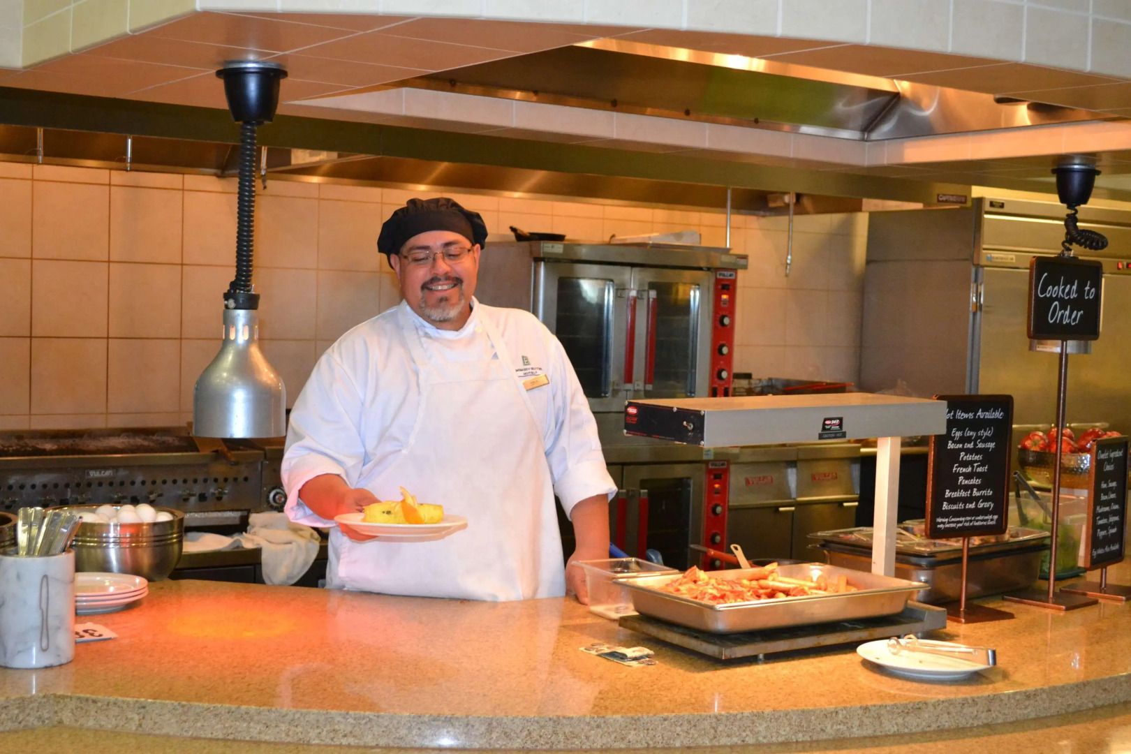 Embassy Suites Palmdale