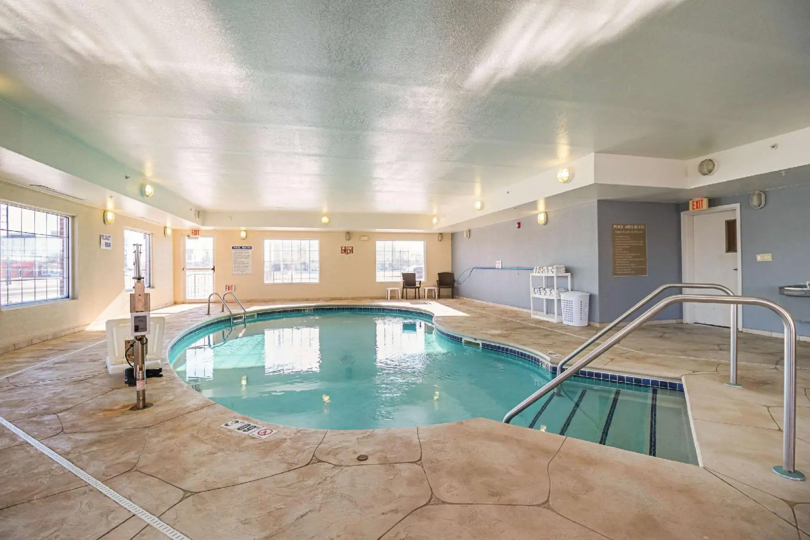 Suburban Studios Waterloo