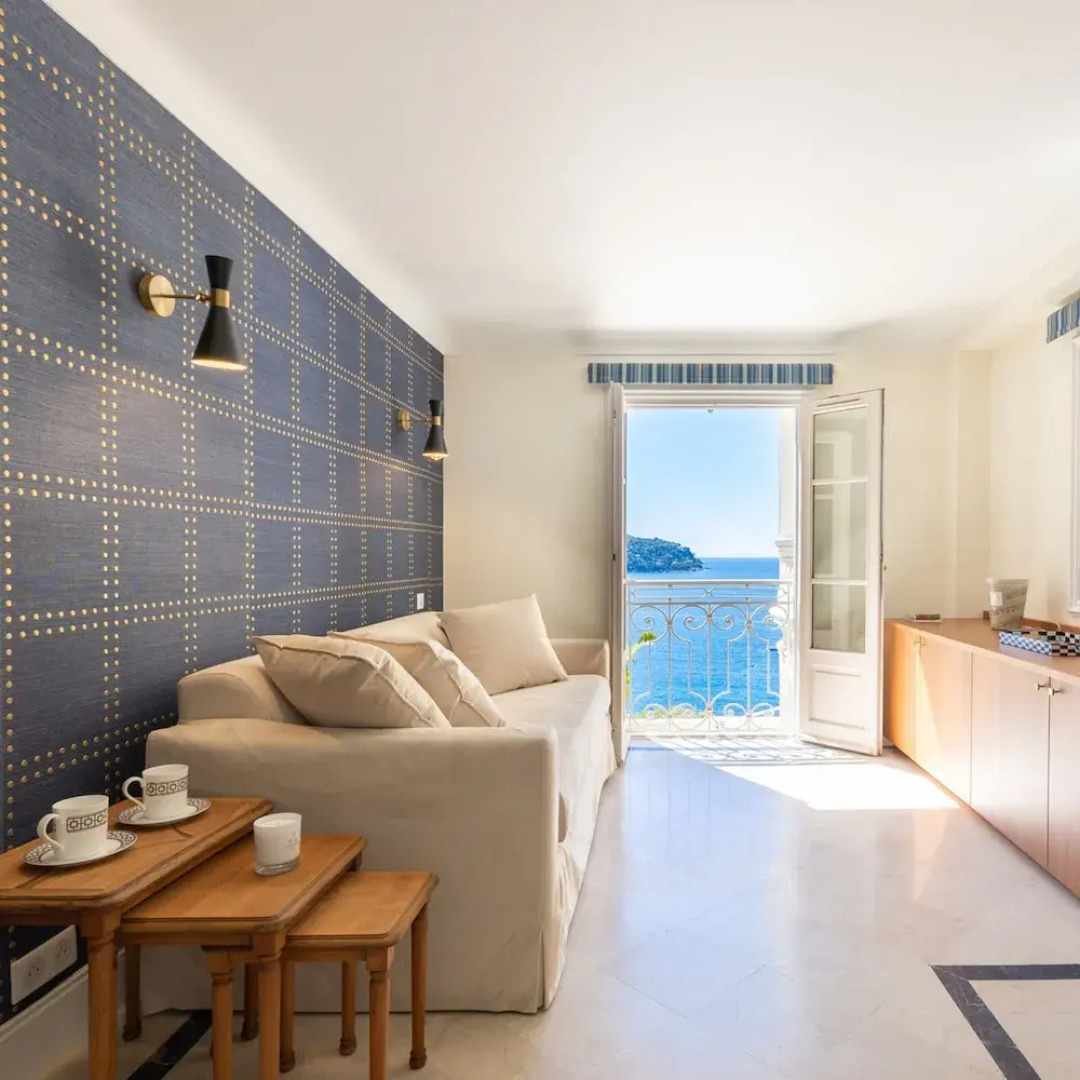 Villa Soleil Riviera