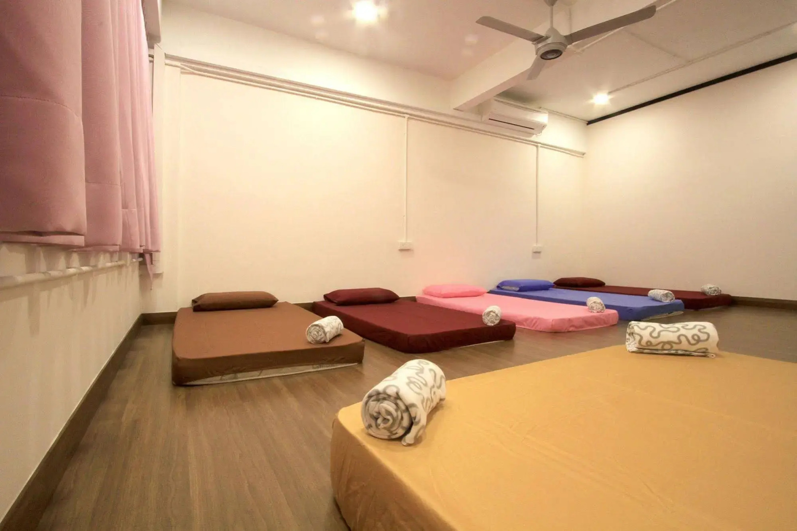 Hotel O The Space Inn