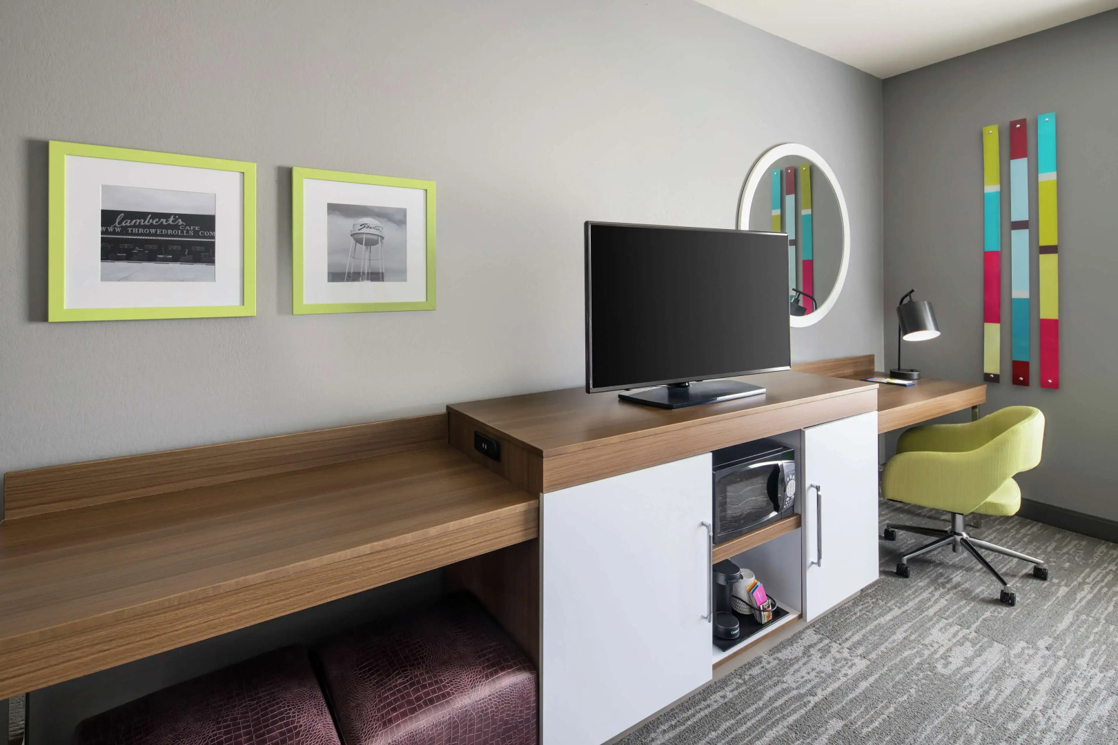 Hampton Inn Sikeston