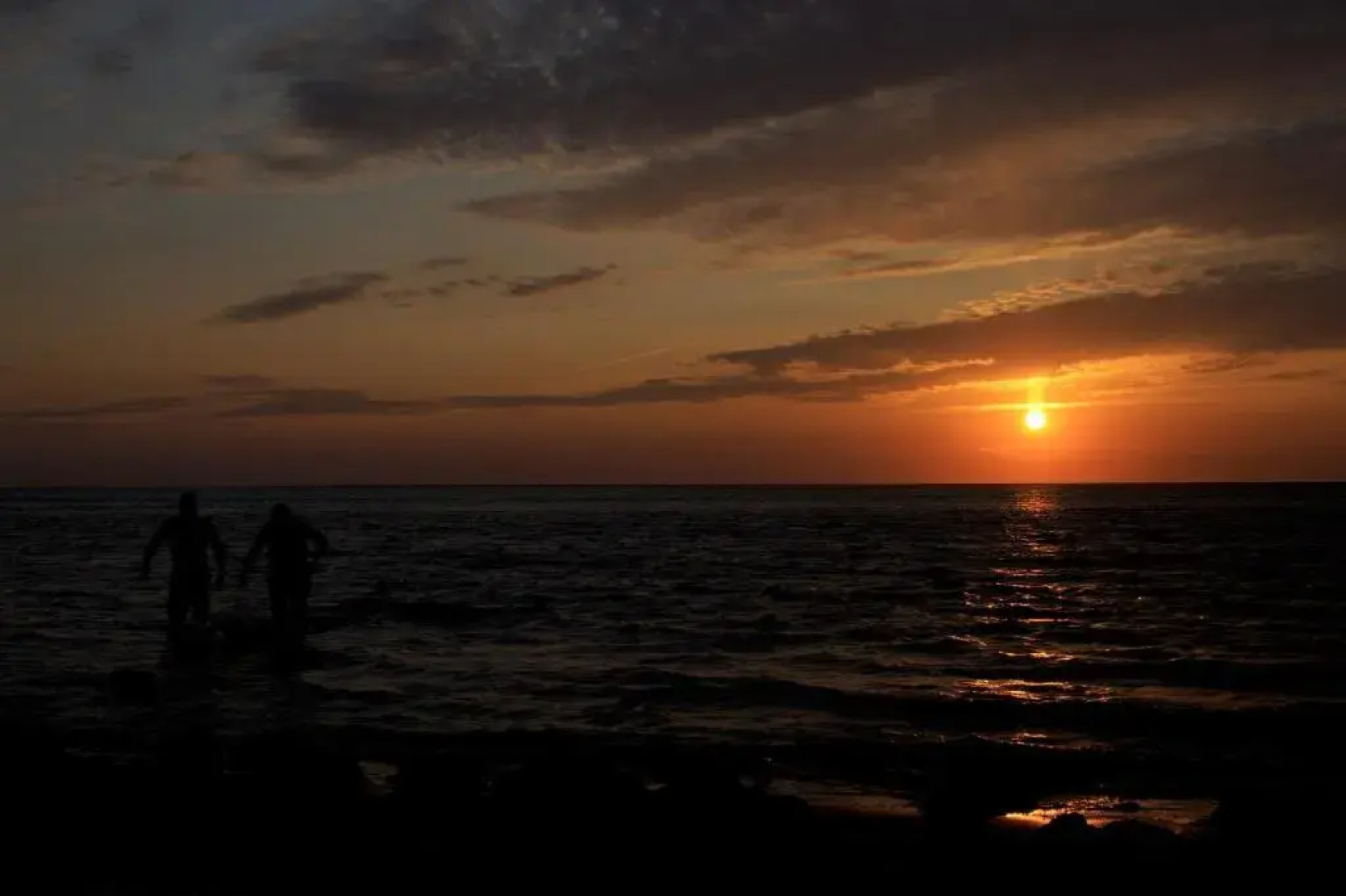 Dutch African Breeze