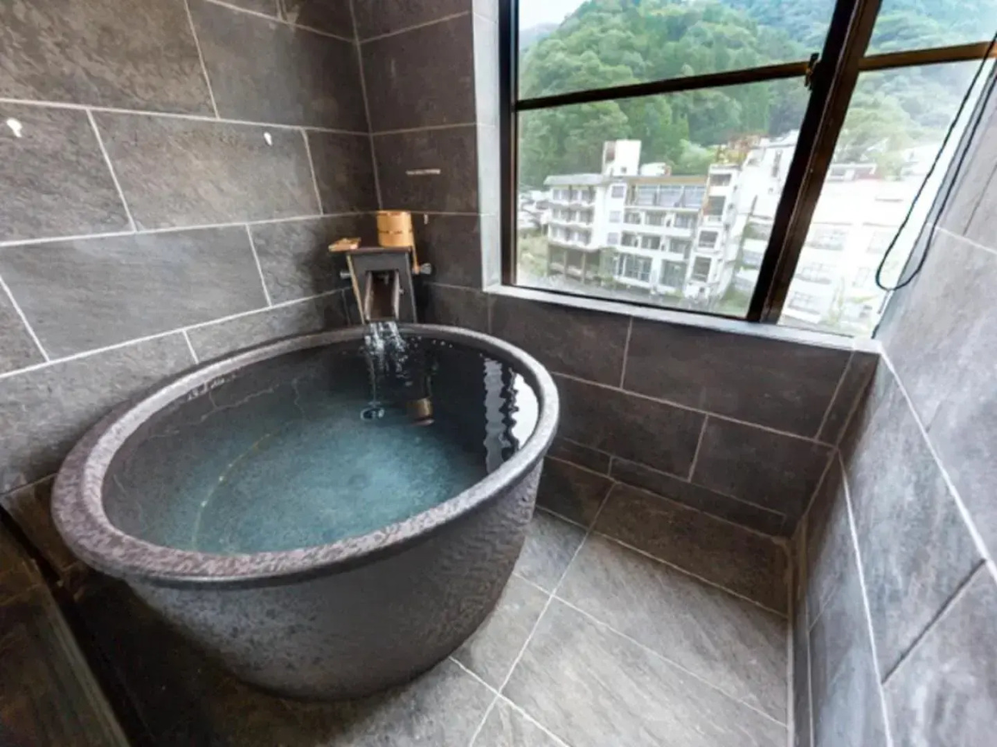 LiVEMAX RESORT KAWAJI