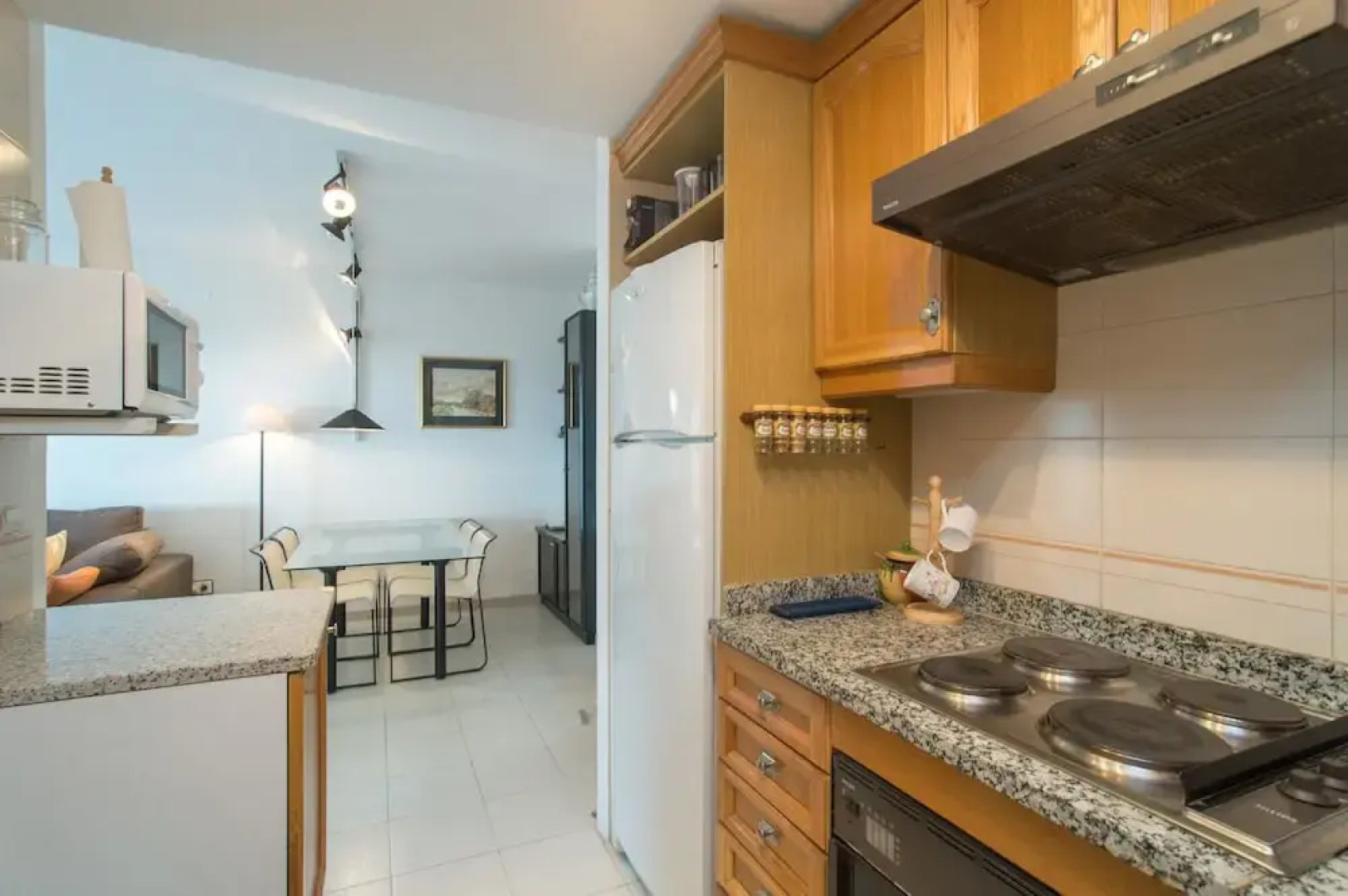 Aq-4 Calella De Palafrugell 4 Pax