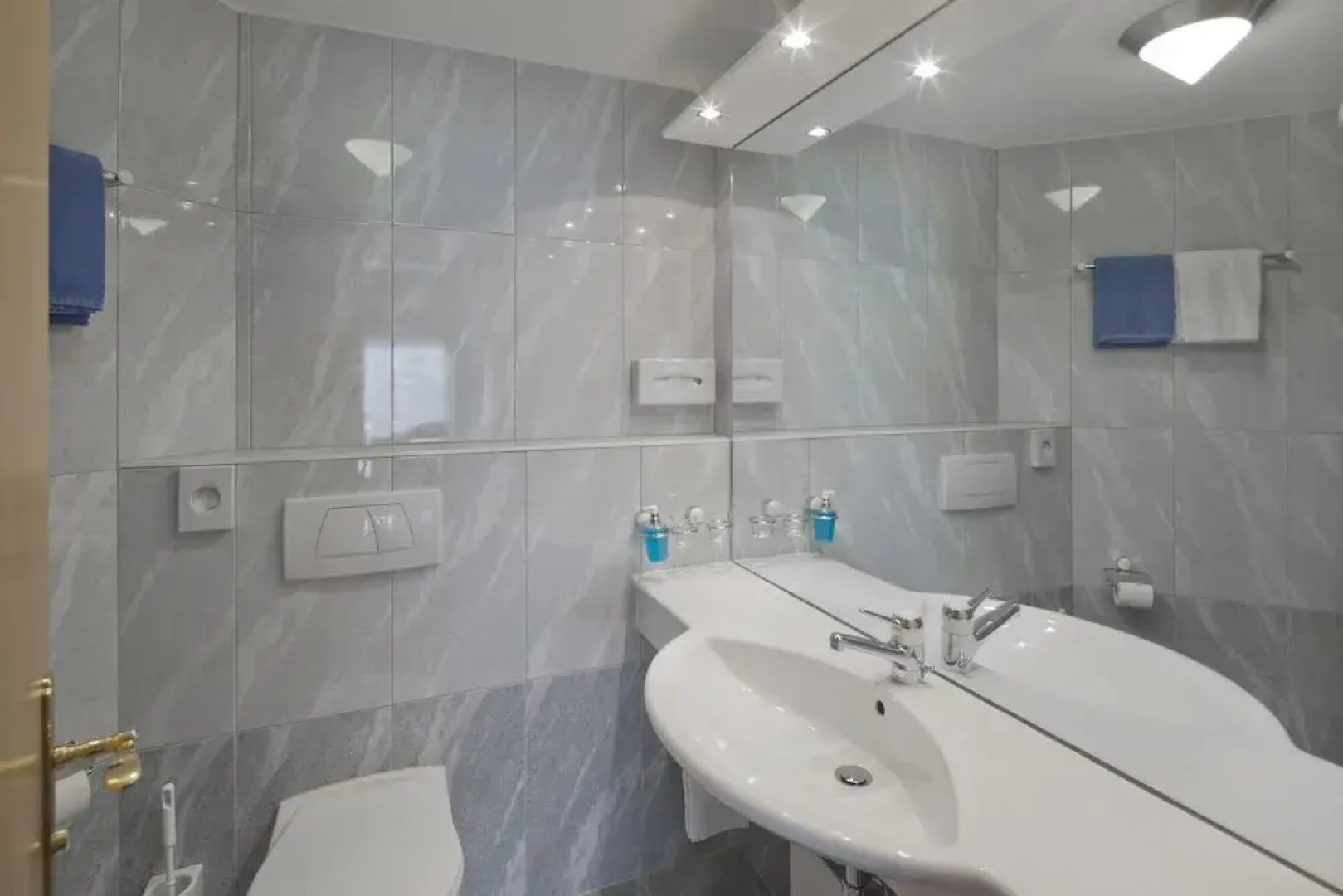 Hotel Alpin Superior