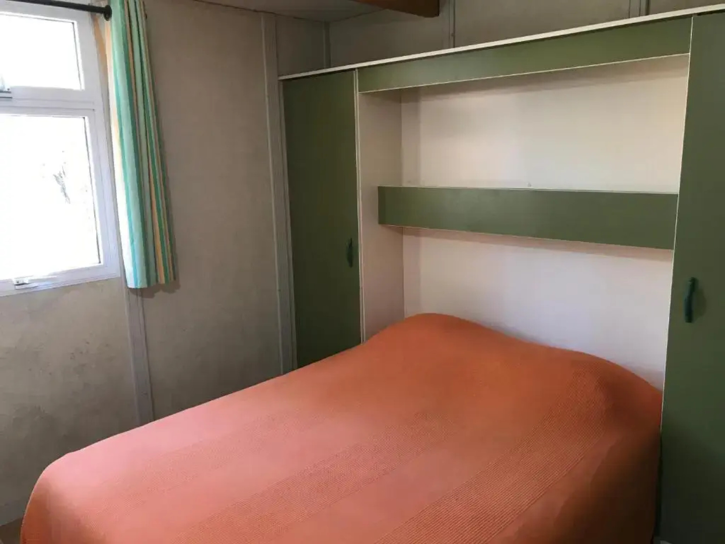Odeceixe Bungalow-Parque De Campismo Sao Miguel